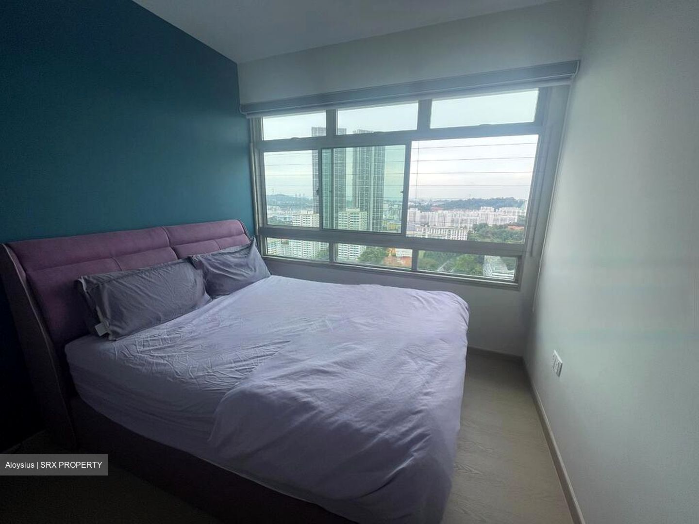 Blk 127D Kim Tian Green (Bukit Merah), HDB 4 Rooms #580852041